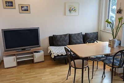 Ferienwohnung Fürstenhof