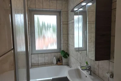 Ferienwohnung Penthouse Bummelallee