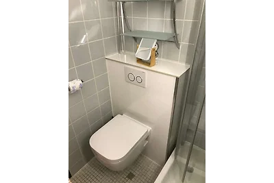 Ferienwohnung Harzer Sonnenbaum