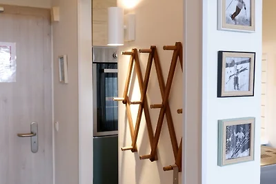 Ferienwohnung Oberharz Quartier App. 435