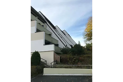 Ferienwohnung Harzer Sonnenbaum