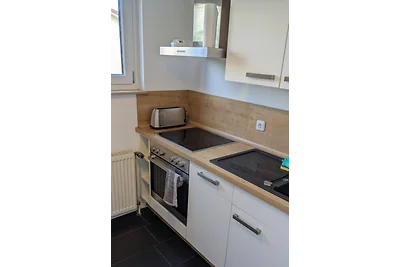 Ferienwohnung Hygge