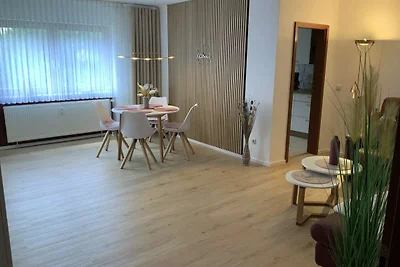 Ferienwohnung Radau-Idyll