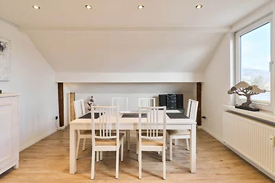 Ferienwohnung Wurmbergperle