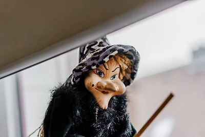 Kleiner Wumbi