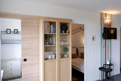 Ferienwohnung Oberharz Quartier App. 435