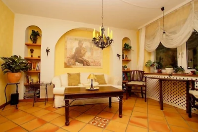 Ferienwohnung Mattejiet
