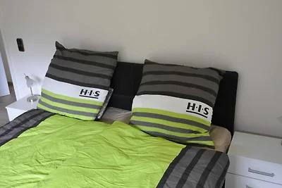 Ferienwohnung Fynns PeerLe