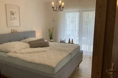 Ferienwohnung Radau-Idyll