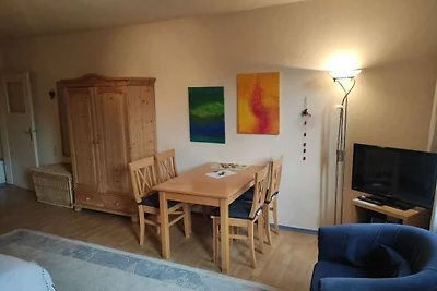 Ferienwohnung Kleines Nest