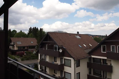 Vakantiewoning Schimmer 27