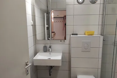 Ferienwohnung Berg & Tal