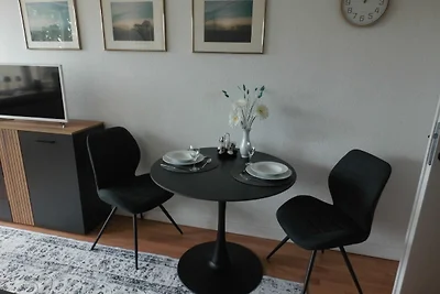 Apartment Sonnenterrasse