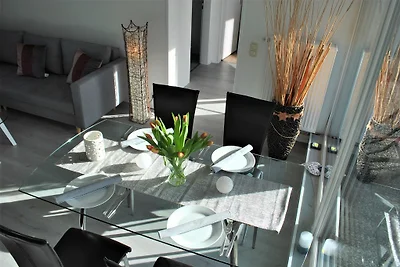 Appartamento Attico al Wildpark