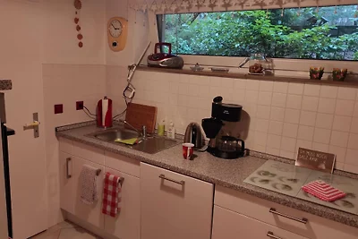 Ferienwohnung Waldkauz