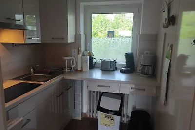 Ferienwohnung Schüler - Wolke 1