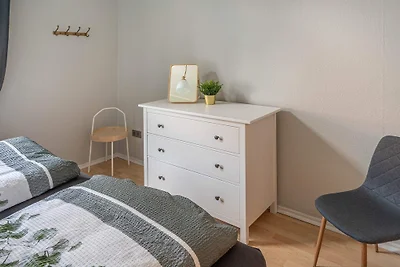 Vakantiewoning LichtBlickHarz
