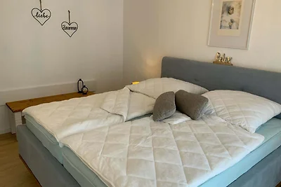Ferienwohnung Radau-Idyll