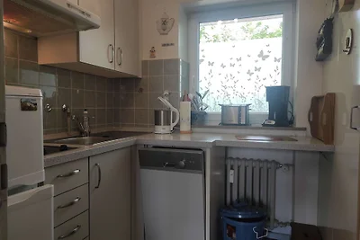 Ferienwohnung Schüler-Paradies