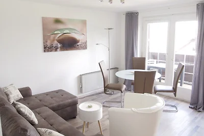 Vakantiewoning Schimmer 27