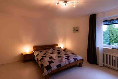 Ferienwohnung Harzburger Stern