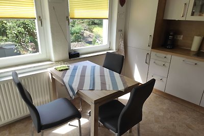 Vakantiewoning Villa Specht