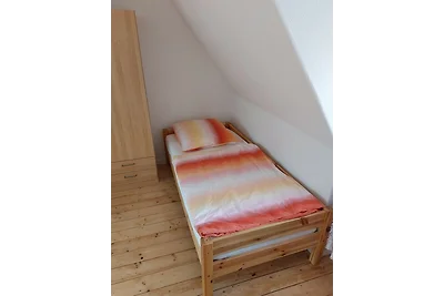 Ferienhaus Blick zum Rammelsberg