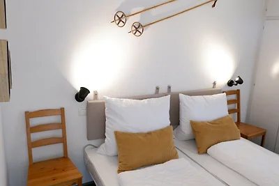 Ferienwohnung Oberharz Quartier App. 435