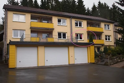 Ferienwohnung Schüler-Paradies