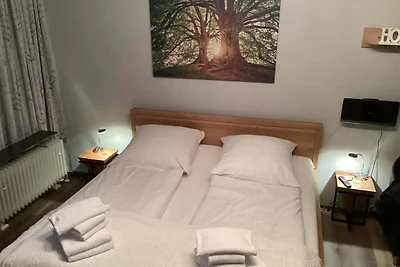 Ferienwohnung Harzer Sonnenbaum