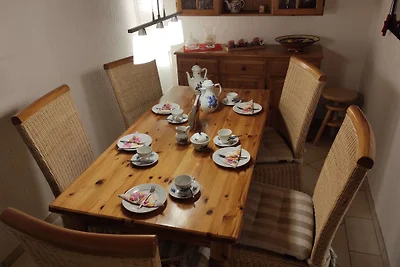 Ferienwohnung Waldkauz