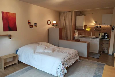 Ferienwohnung Kleines Nest