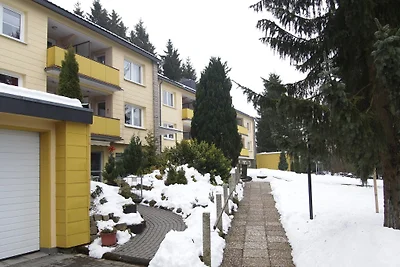 Ferienwohnung Schüler - Wolke 2