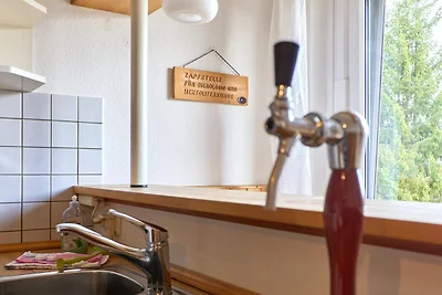 Ferienwohnung Bergfried 3