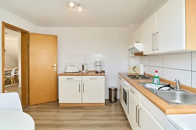 Feienwohnung Bergfried 2