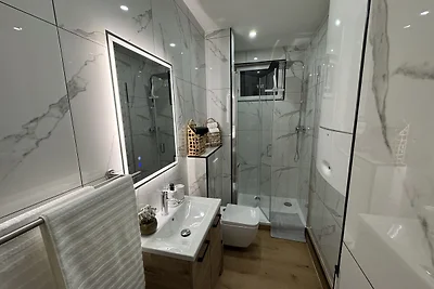 Ferienwohnung Altstadtherz