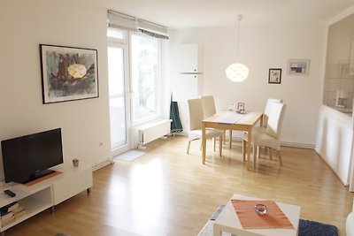 Vakantiewoning Bummelallee