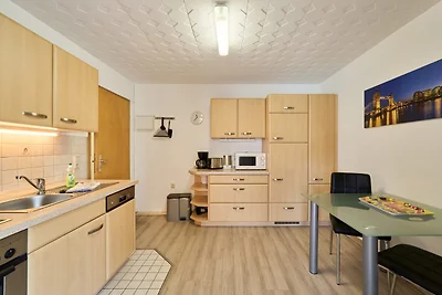 Ferienwohnung Bergfried 1