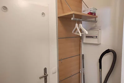 Ferienwohnung Panoramablick