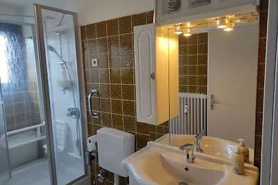 Ferienwohnung Kagemann