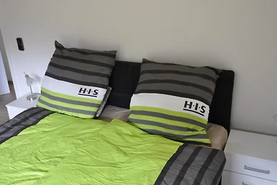 Ferienwohnung Fynns PeerLe