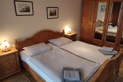 Ferienwohnung Kagemann