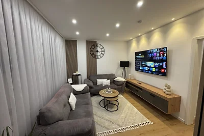 Ferienwohnung Altstadtherz