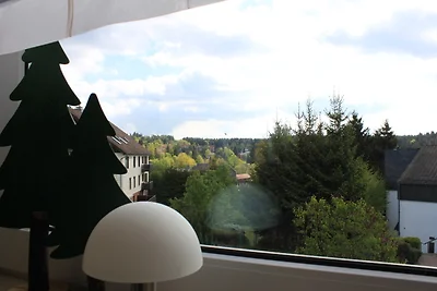 Ferienwohnung Bergfried 1