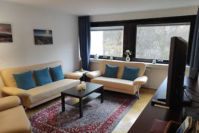 Ferienwohnung Kagemann