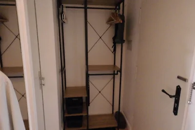Apartment Sonnenterrasse