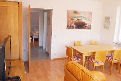 Appartamento di vacanza Schimmer Wurmbergblick