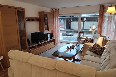 Ferienwohnung Waldkauz