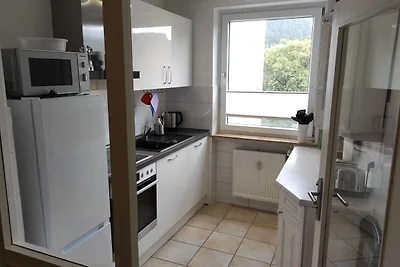 Ferienwohnung Panoramablick