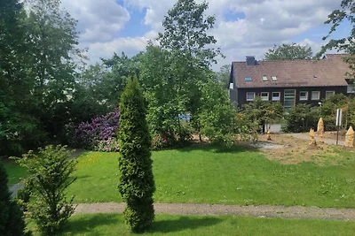 Ferienwohnung Schüler - Wolke 2